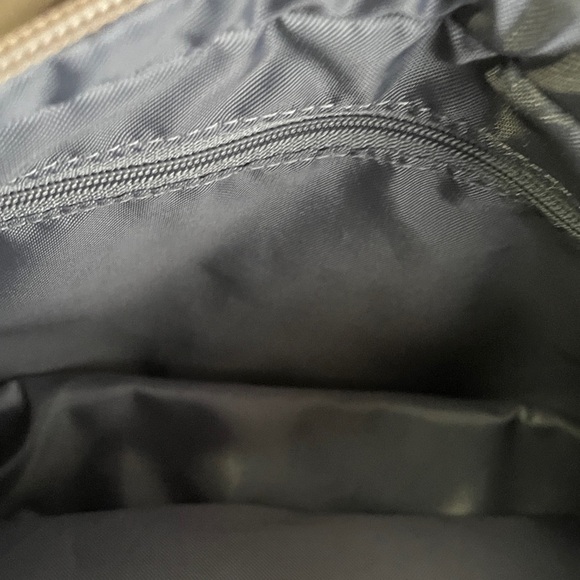 Adidas Women's Crossbody Bag in Taupe - Picture 3 of 4